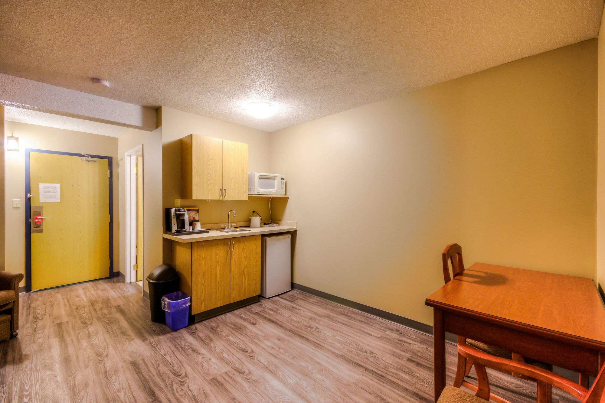 Econo Lodge Regina Luaran gambar